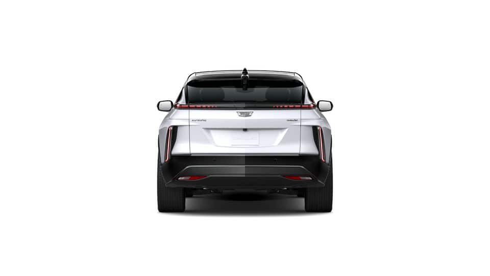 2026 Cadillac LYRIQ Signature Luxury - Photo 6