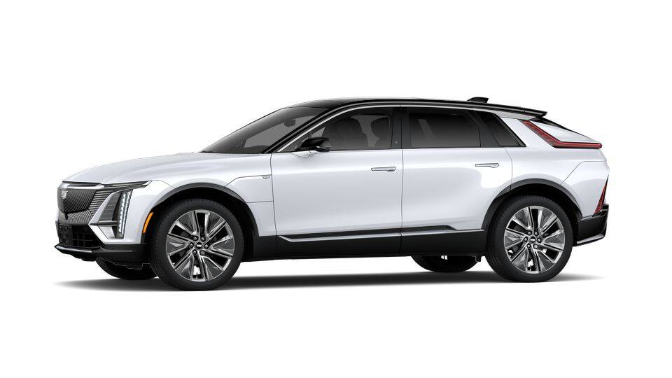 2026 Cadillac LYRIQ Signature Luxury - Photo 15
