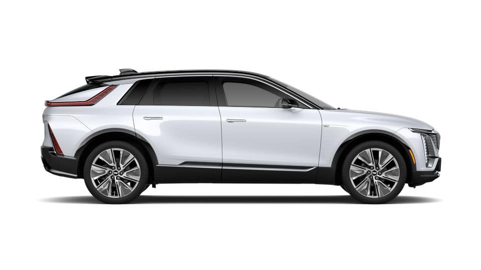 2026 Cadillac LYRIQ Signature Luxury - Photo 17