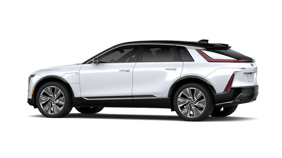2026 Cadillac LYRIQ Signature Luxury - Photo 9