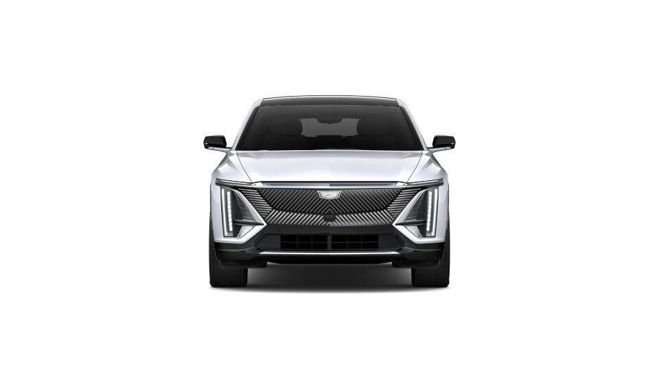2026 Cadillac LYRIQ Signature Luxury - Photo 34