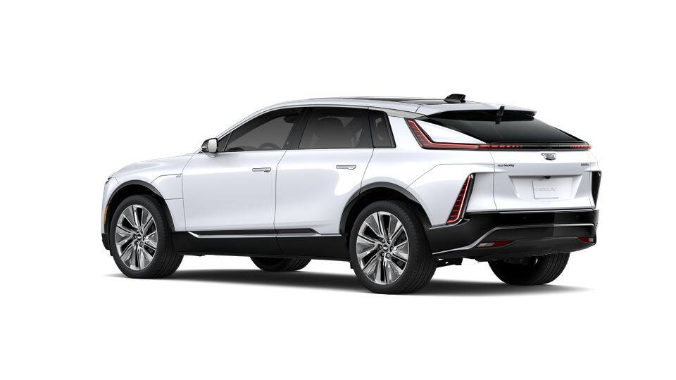 2026 Cadillac LYRIQ Signature Luxury - Photo 32