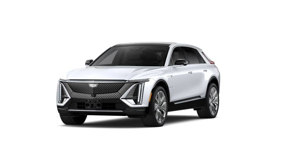 2026 Cadillac LYRIQ Signature Luxury - Photo 2