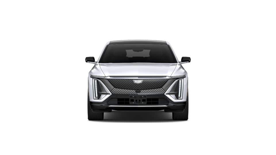 2026 Cadillac LYRIQ Signature Luxury - Photo 6