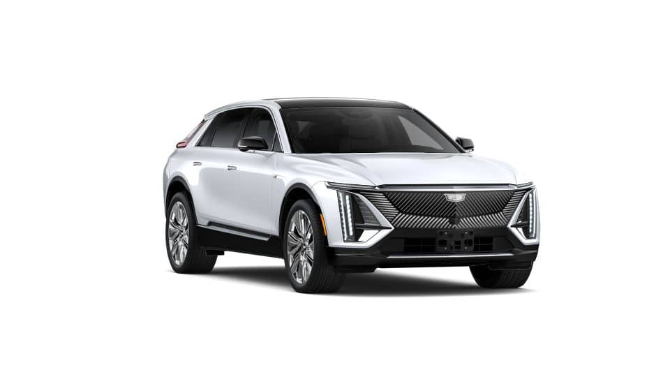 2026 Cadillac LYRIQ Signature Luxury - Photo 7