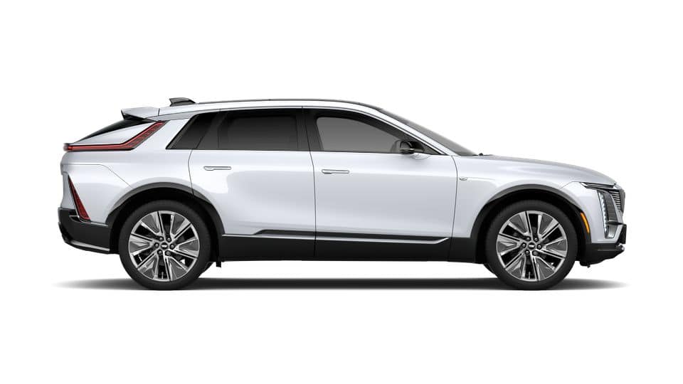 2026 Cadillac LYRIQ Signature Luxury - Photo 10