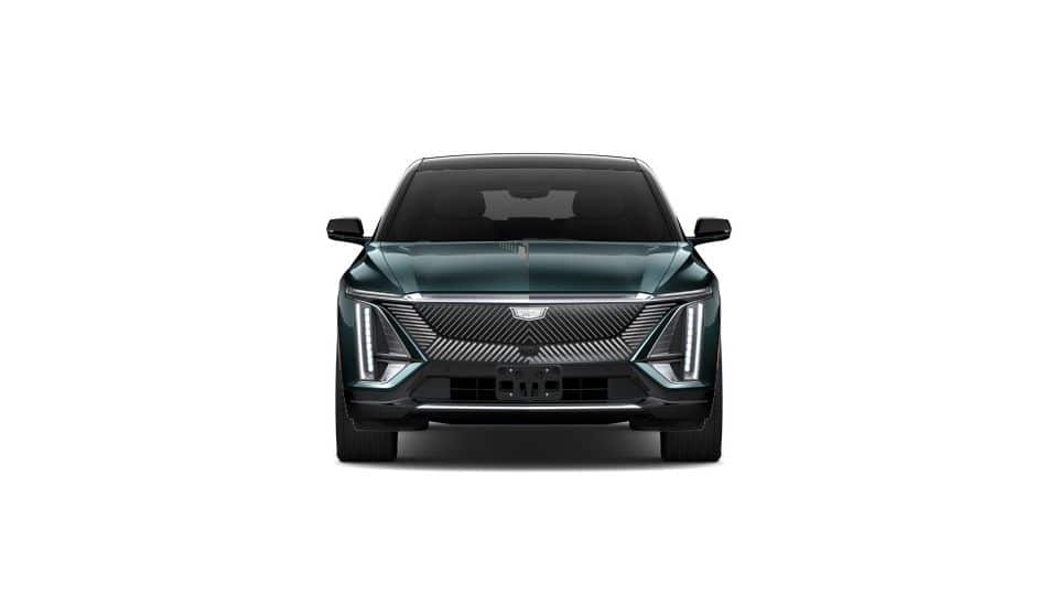 2026 Cadillac LYRIQ Signature Luxury - Photo 34