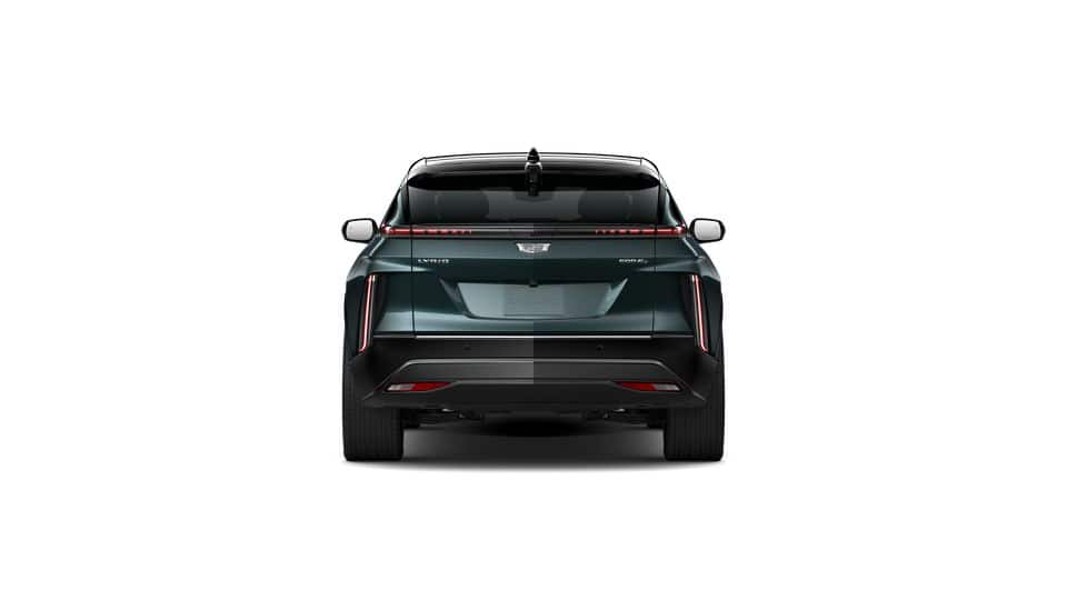 2026 Cadillac LYRIQ Signature Luxury - Photo 29