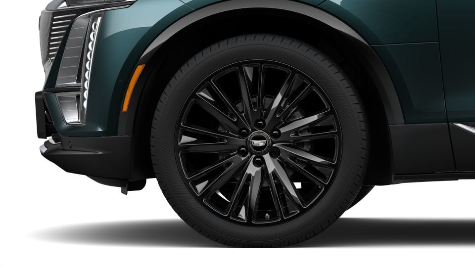 2026 Cadillac LYRIQ Signature Luxury - Photo 39