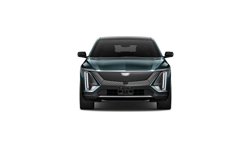 2026 Cadillac LYRIQ Signature Luxury - Photo 11