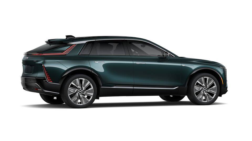 2026 Cadillac LYRIQ Signature Luxury - Photo 19