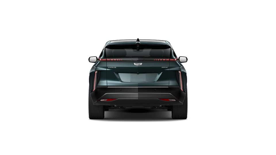 2026 Cadillac LYRIQ Signature Luxury - Photo 6