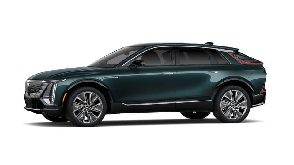 2026 Cadillac LYRIQ Signature Luxury - Photo 15