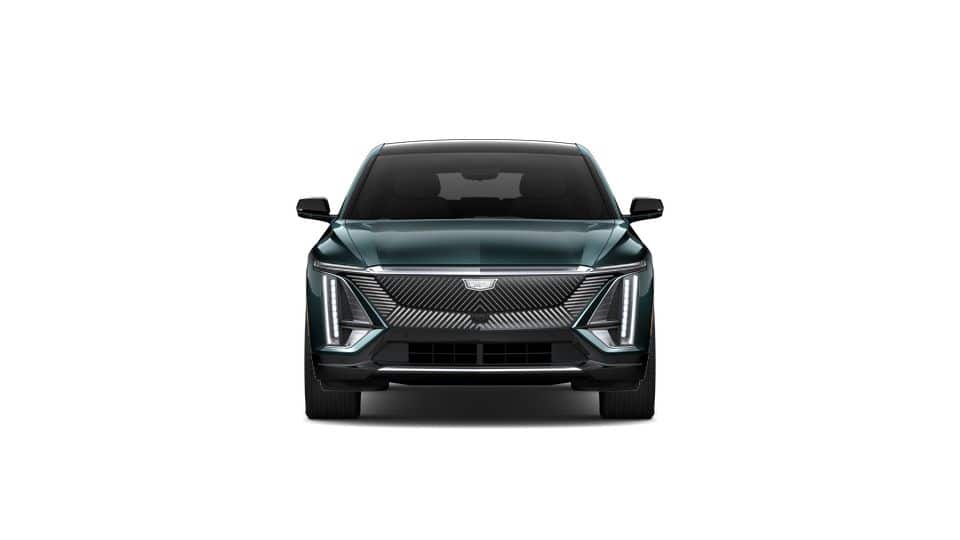 2026 Cadillac LYRIQ Signature Luxury - Photo 34