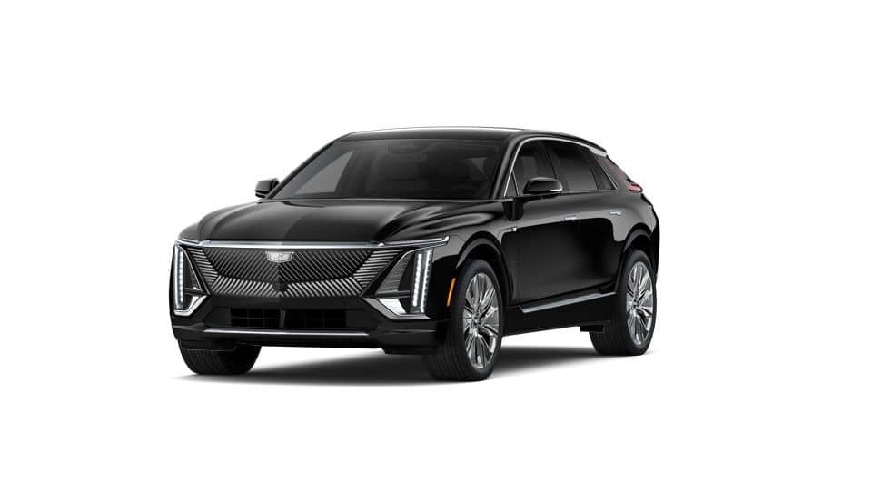 2026 Cadillac Lyriq Signature Luxury RWD's photo