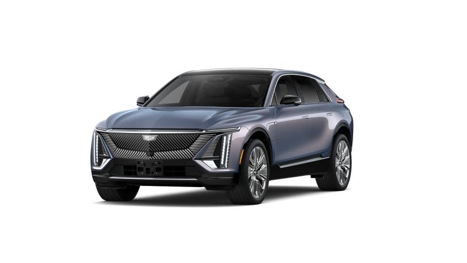2026 Cadillac Lyriq Signature Luxury AWD's photo