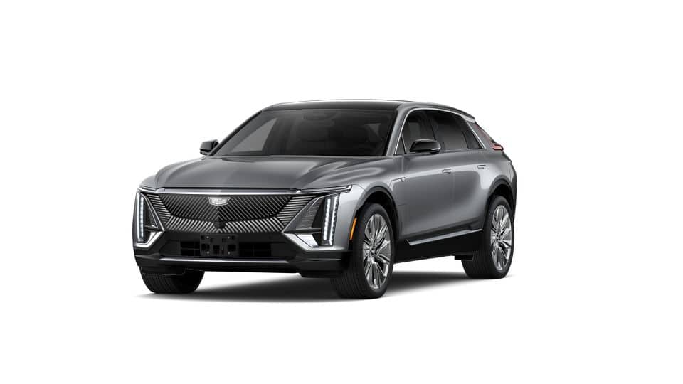 2026 Cadillac Lyriq Signature Luxury AWD's photo