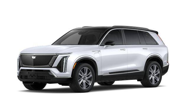 2026 Vistiq Luxury