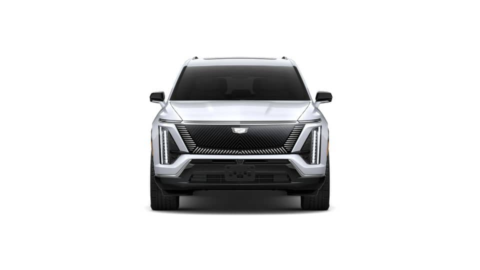 2026 Cadillac VISTIQ Luxury - Photo 9