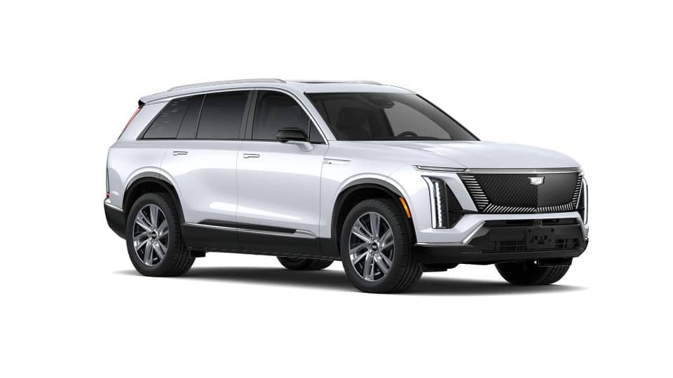 2026 Cadillac VISTIQ Luxury - Photo 13
