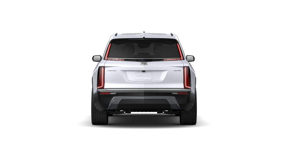 2026 Cadillac VISTIQ Luxury - Photo 5
