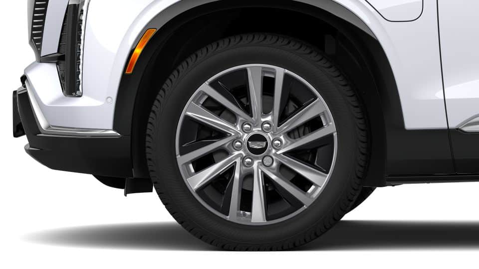 2026 Cadillac VISTIQ Luxury - Photo 16