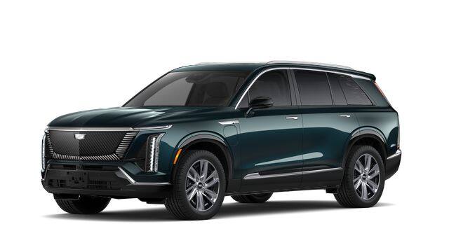 2026 Vistiq Luxury
