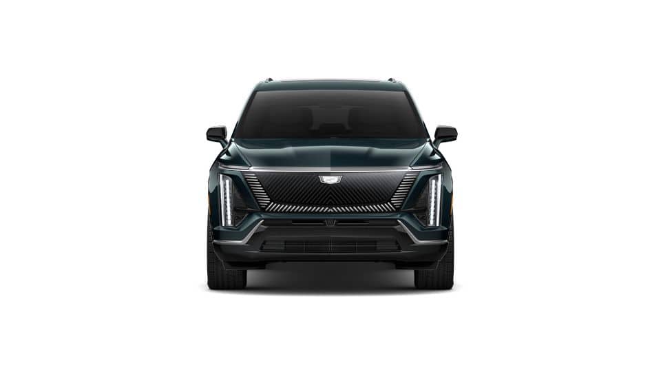 2026 Cadillac VISTIQ Luxury - Photo 27