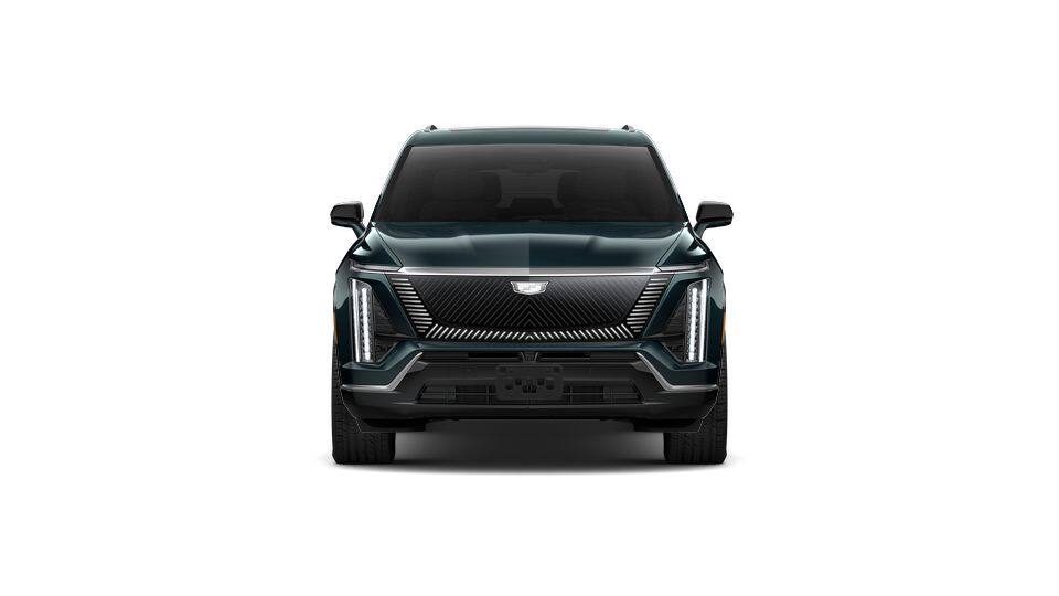 2026 Cadillac VISTIQ Luxury - Photo 53