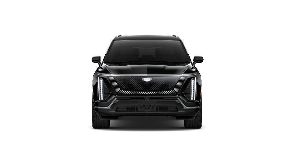 2026 Cadillac VISTIQ Luxury - Photo 20