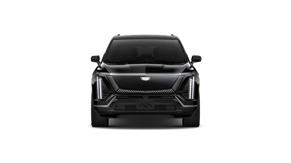 2026 Cadillac VISTIQ Luxury - Photo 30