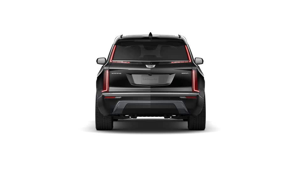 2026 Cadillac VISTIQ Luxury - Photo 5