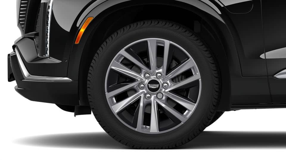 2026 Cadillac VISTIQ Luxury - Photo 16