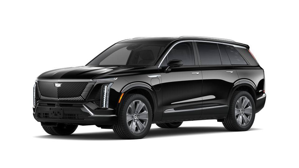 2026 Cadillac VISTIQ Luxury - Photo 51