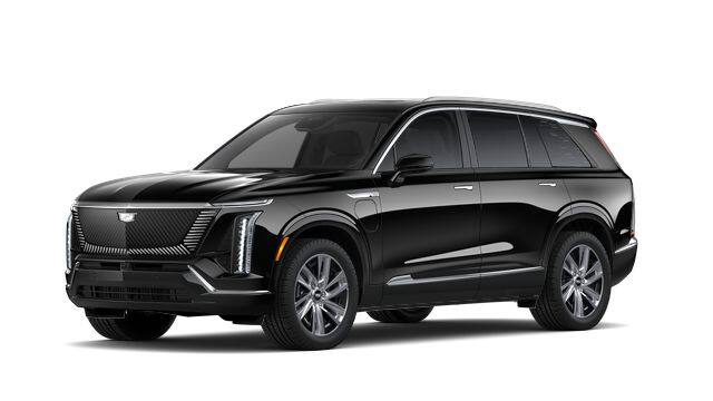 2026 Vistiq Luxury