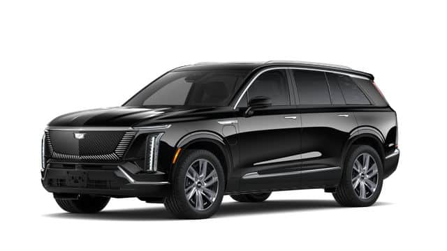 2026 Vistiq Luxury