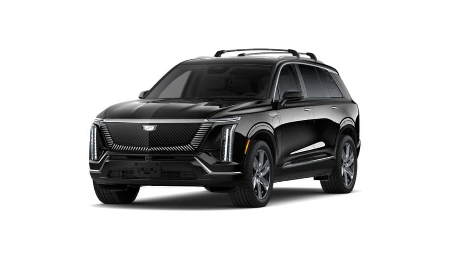 2026 Cadillac Vistiq Luxury 1 AWD's photo