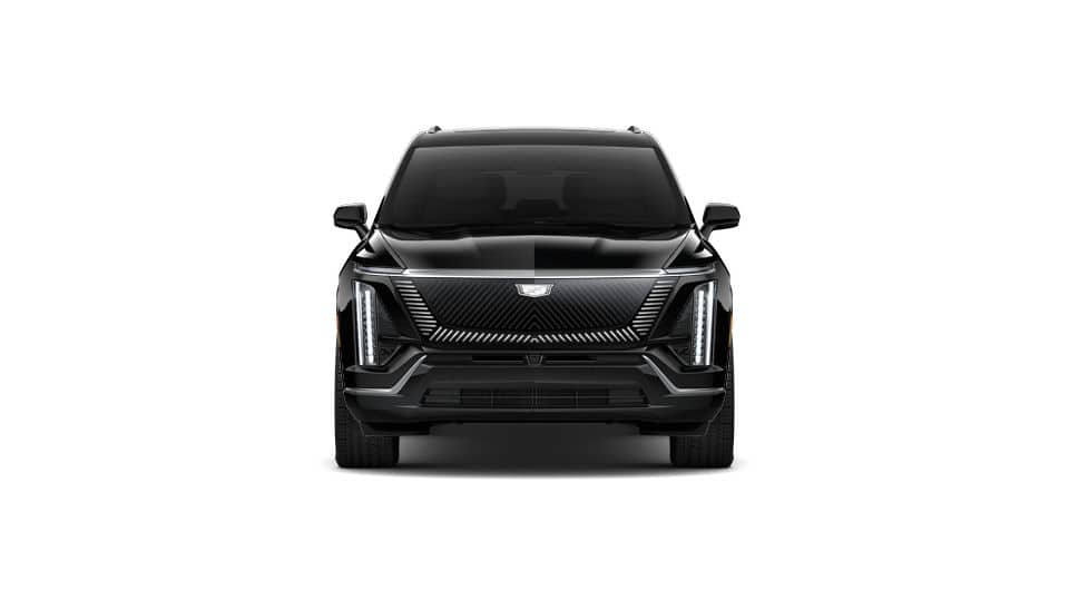 2026 Cadillac VISTIQ Luxury - Photo 53