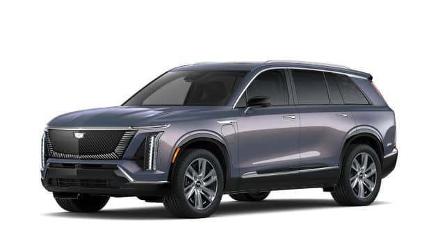 2026 Vistiq Luxury