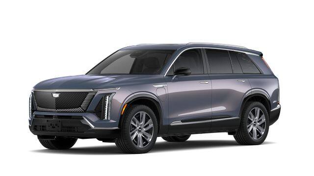 2026 Vistiq Luxury