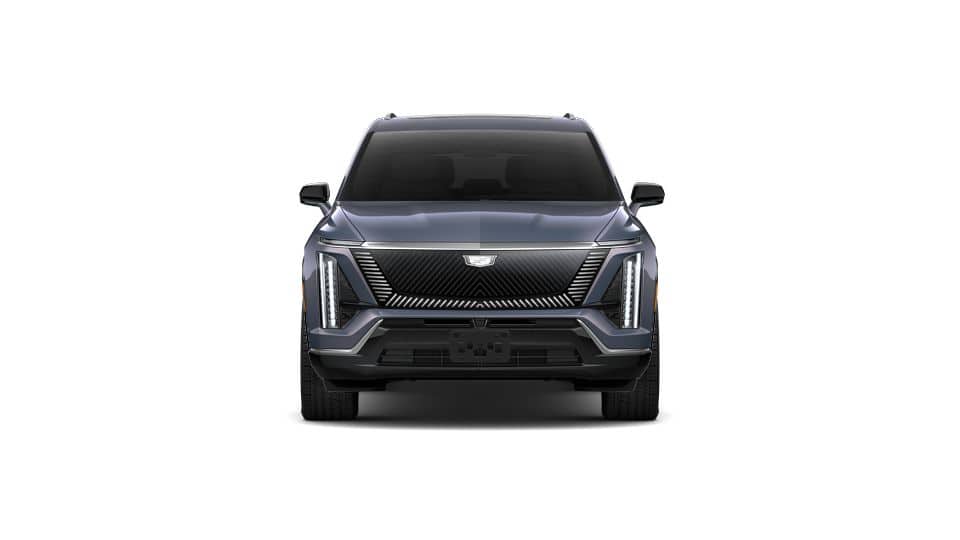 2026 Cadillac VISTIQ Luxury - Photo 35