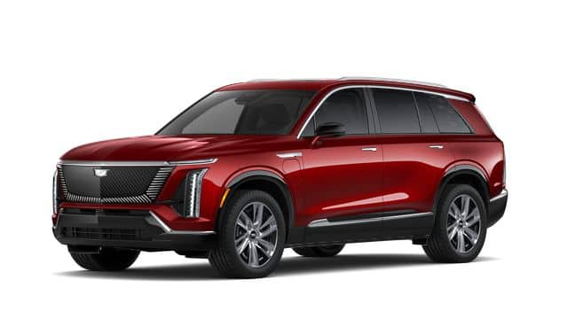 2026 Vistiq Luxury