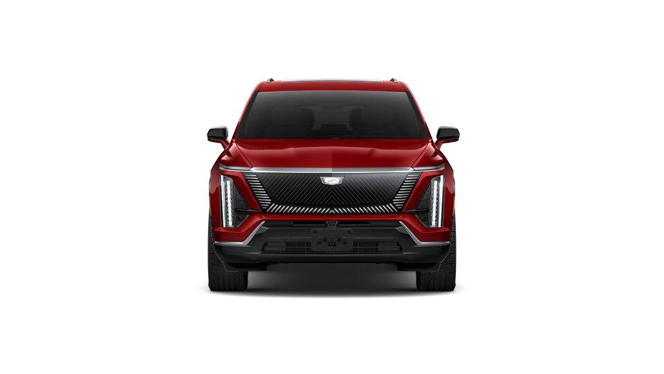 2026 Cadillac VISTIQ Luxury - Photo 53