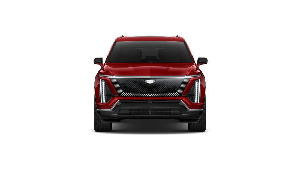 2026 Cadillac VISTIQ Luxury - Photo 38