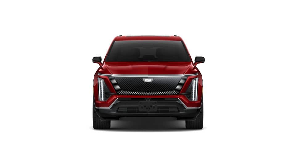 2026 Cadillac VISTIQ Luxury - Photo 5