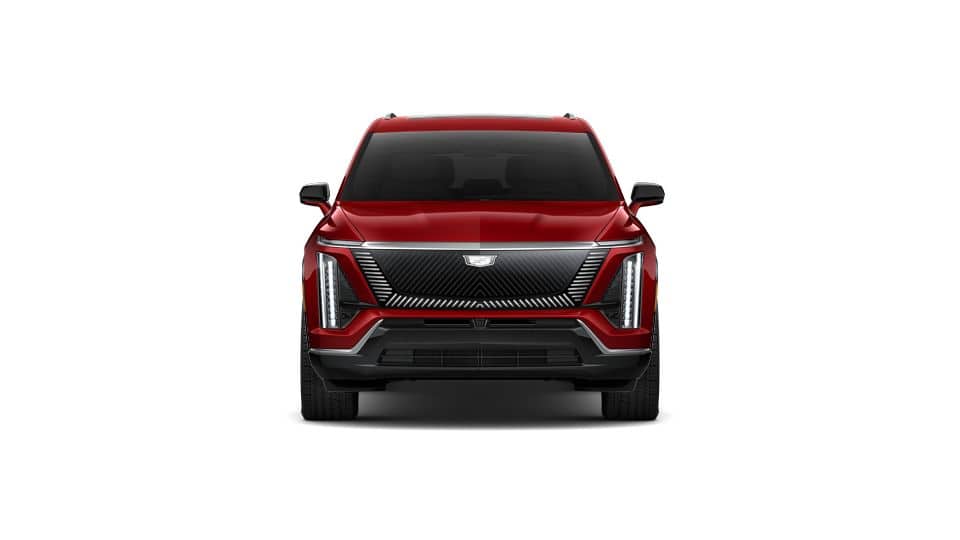 2026 Cadillac VISTIQ Luxury - Photo 63