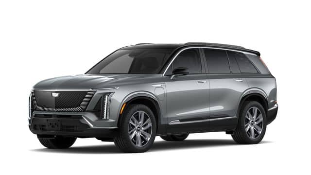 2026 Vistiq Luxury