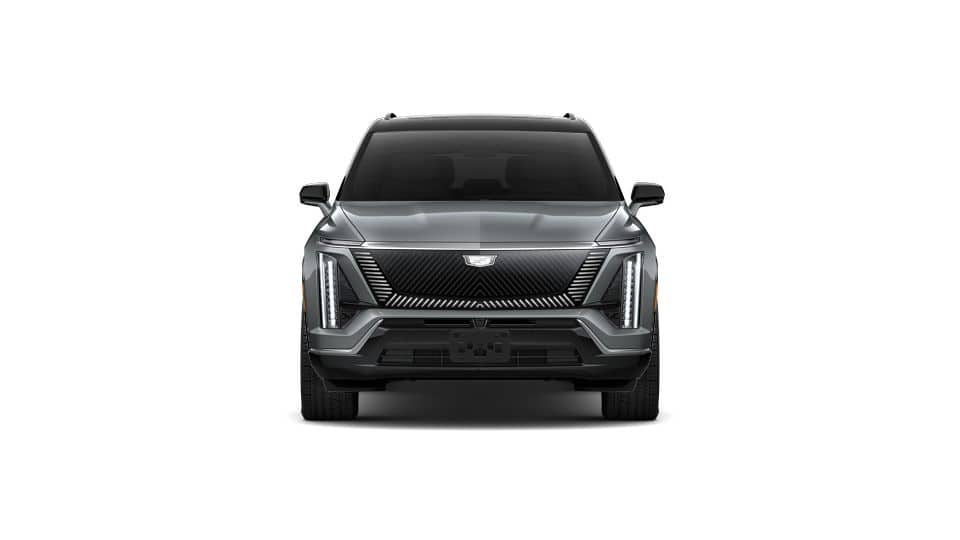 2026 Cadillac VISTIQ Luxury - Photo 33
