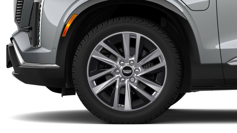 2026 Cadillac VISTIQ Luxury - Photo 40