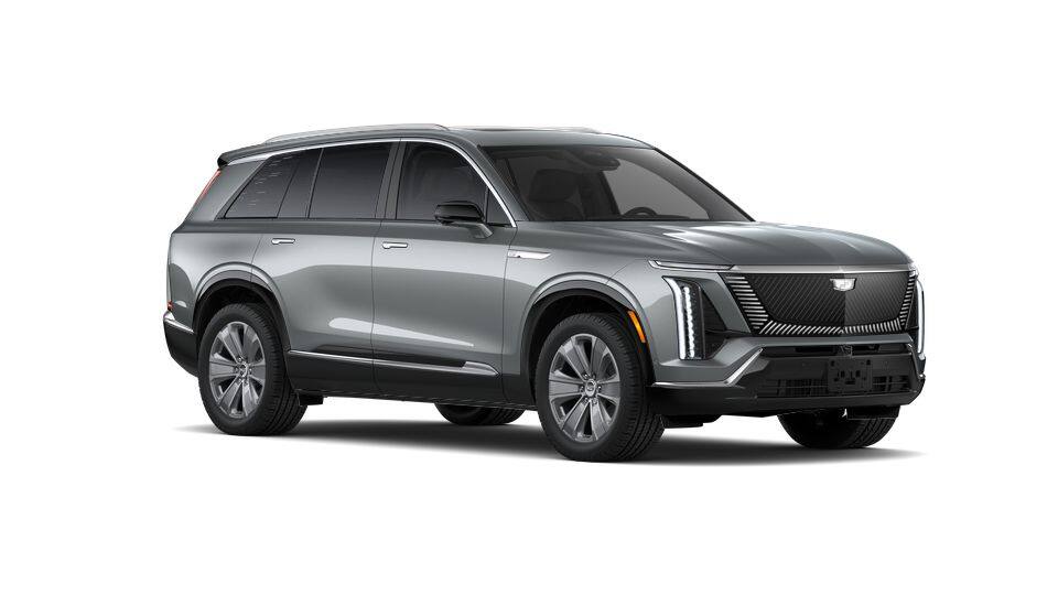 2026 Cadillac VISTIQ Luxury - Photo 7